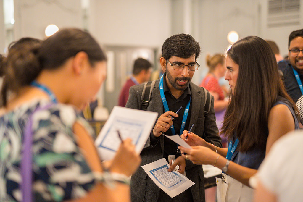 RSS Members' Week: New Fellows Event 2024