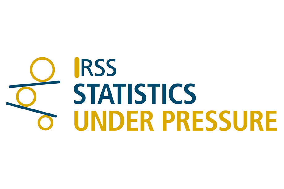 RSS Members' Week: Statistics Under Pressure