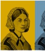 Florence Nightingale and Statistics:  From Then to Now (In-person)