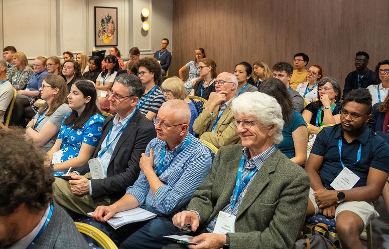 ‘Some statistical aspects of the Covid-19 response’ (In person)