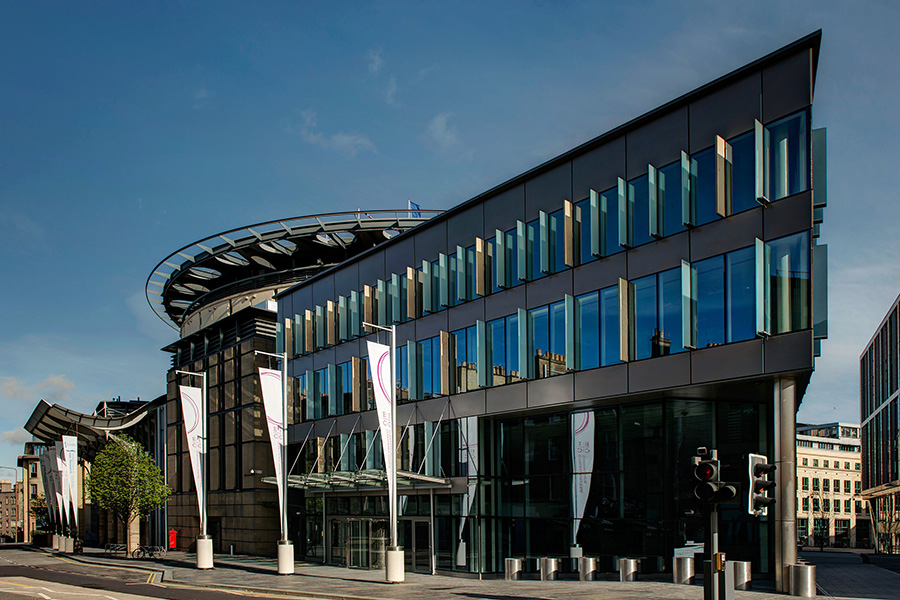 191st RSS Annual General Meeting (AGM)