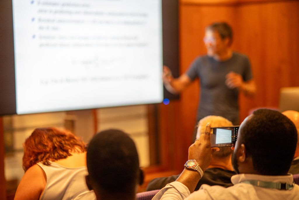 Teaching Statistics Section AGM & The changing face of statistics education (In person)