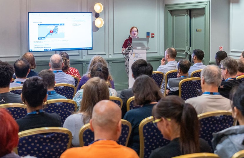 UK Conference on Teaching Statistics 2025 (UKCOTS)