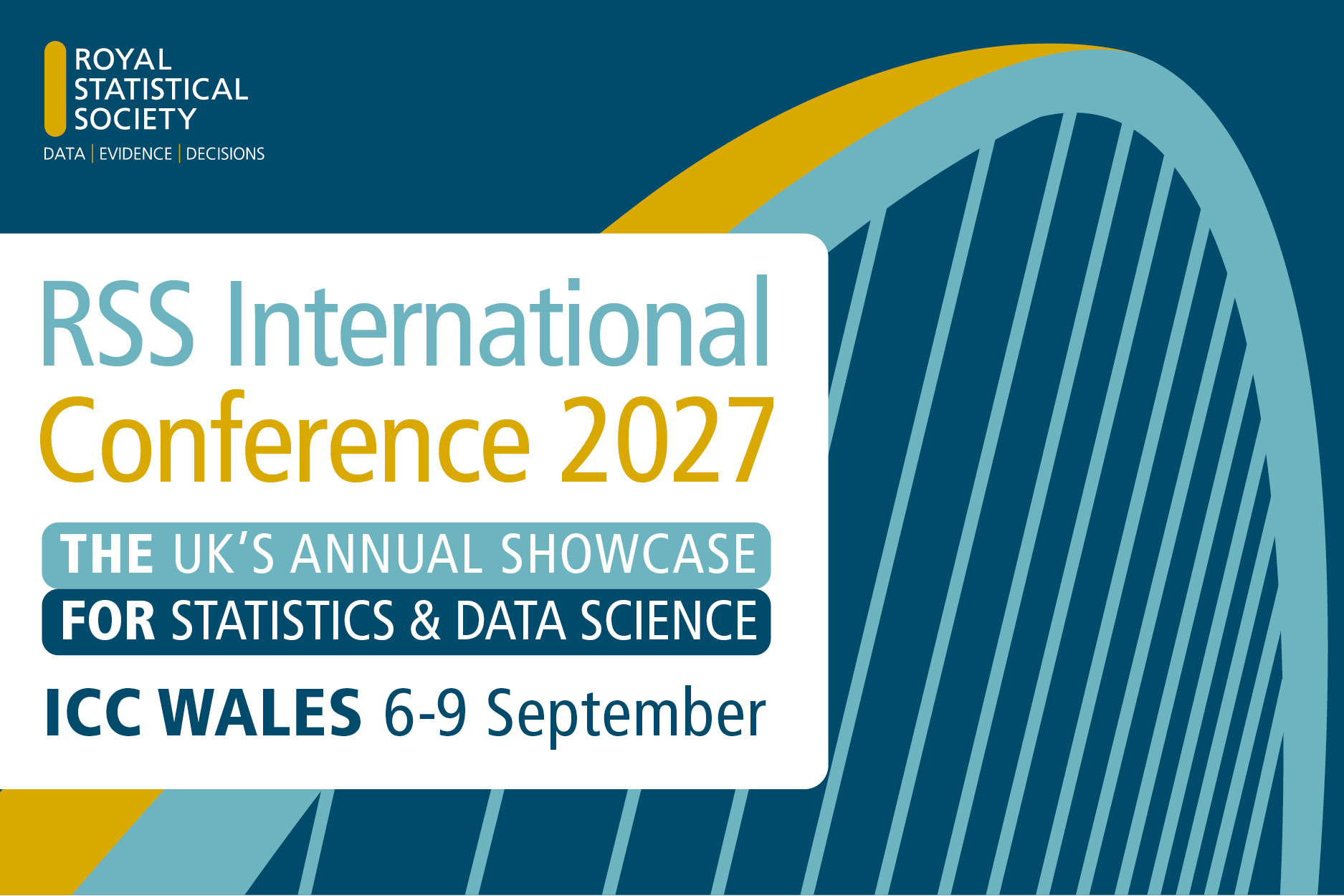RSS 2027 International Conference