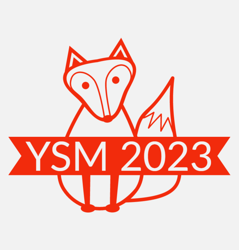 Young Statisticians' Meeting (YSM) 2023