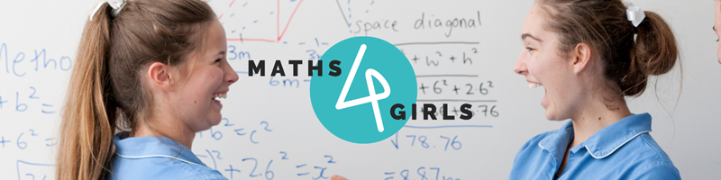 Maths for Girls