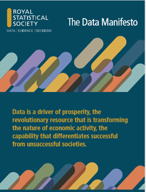 Data Manifesto