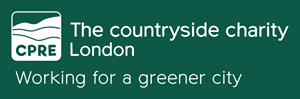 CPRE London logo