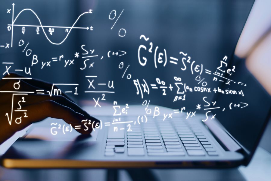 Government funding announced for an academy for mathematical sciences  