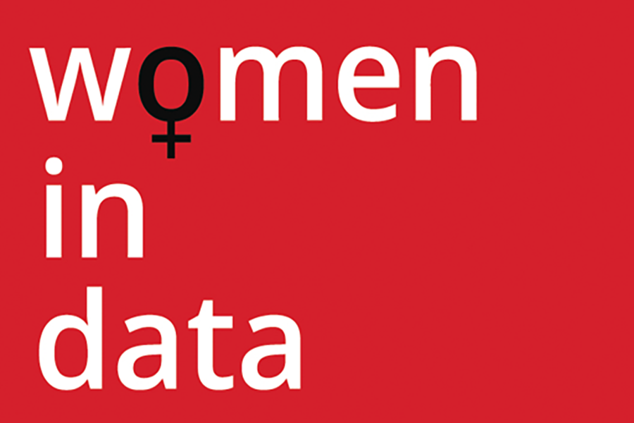 Empowering the next generation of data innovators with Women in Data®