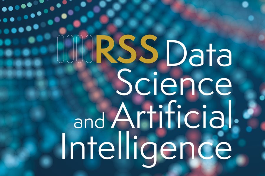 Data science and AI journal