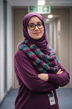 Takoua Jendoubi photo