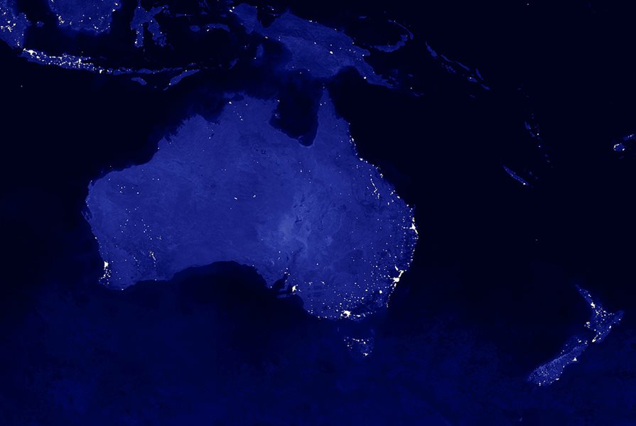 ANZSC 2021 Conference