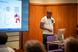 RSS Professional Development