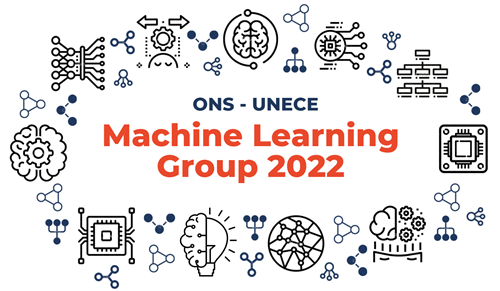 ONS-UNECE ML2022 Group - Coffee and Coding Event