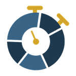 case study E icon timer
