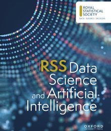 RSS DS and AI cover