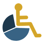 case study F icon wheel chair