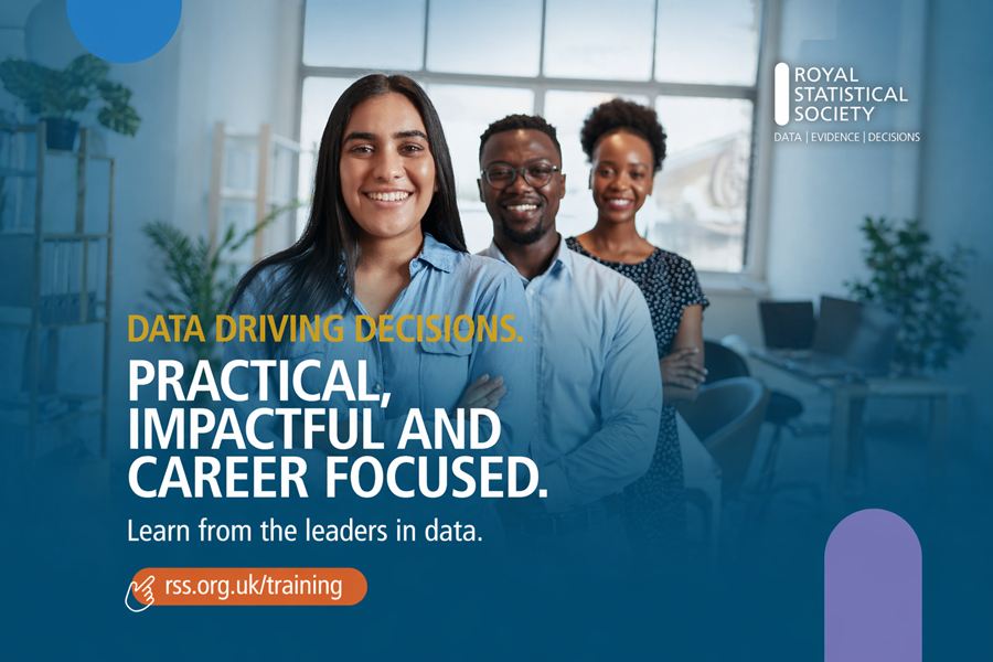 Help us improve our training