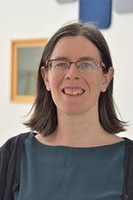 Rebecca Duke photo