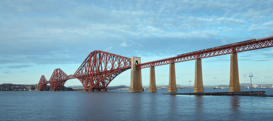 Forth Rail Bridge