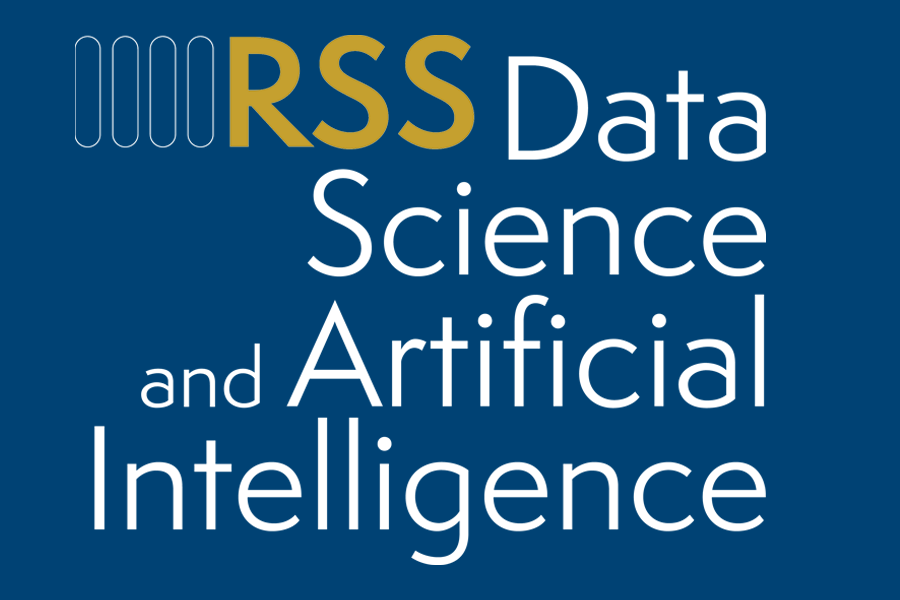 RSS Launch new Data Science and Artificial Intelligence journal  