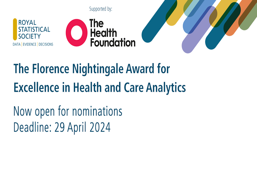Now accepting entries for 2024 Florence Nightingale award  